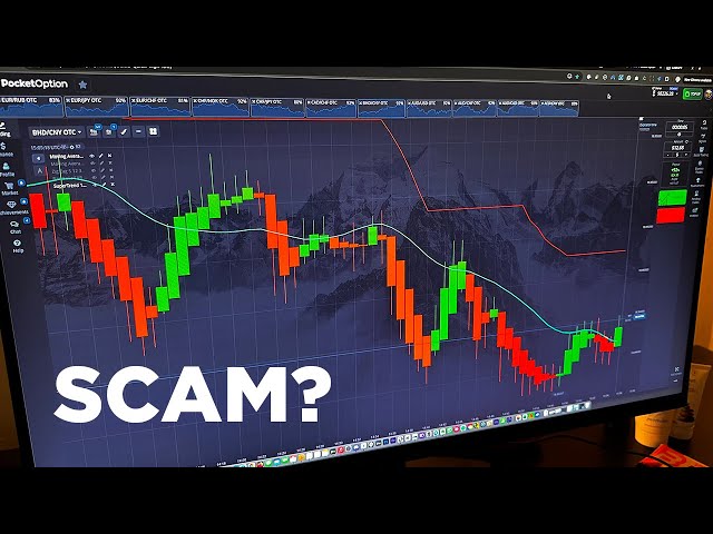 The Ultimate Guide to the PocketOption Platform